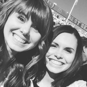 Meet your Posher, Ashlyn