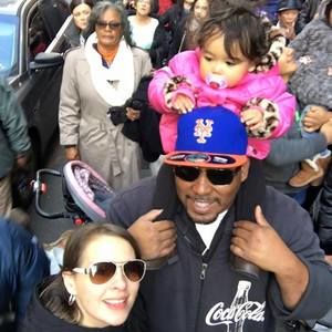 Meet your Posher, Krystal