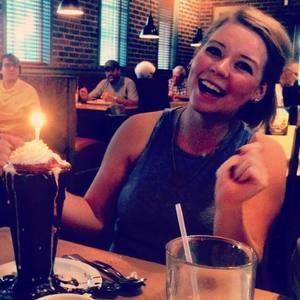 Meet your Posher, Lindsey