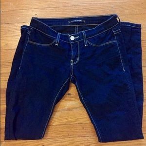 Flying Monkey jeggings