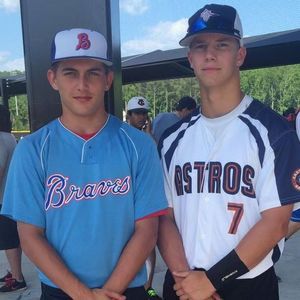 Meet your Posher, Gavin