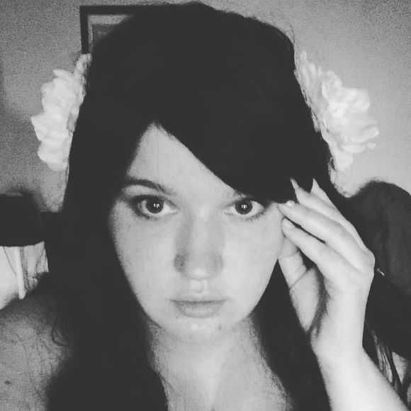 Meet your Posher, Sophia
