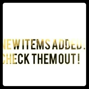 All prices , Make me an offer! :)