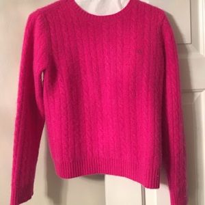 Ralph Lauren cashmere sweater