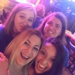 Meet your Posher, Chelsea