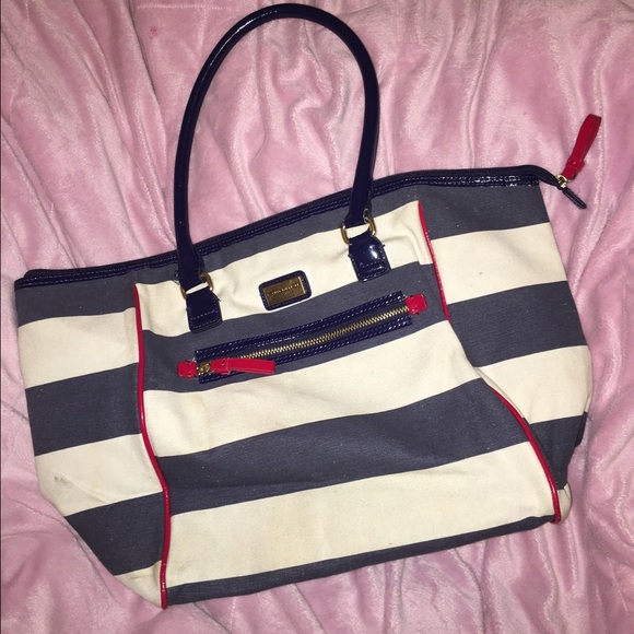Tommy Hilfiger Nautical Tote