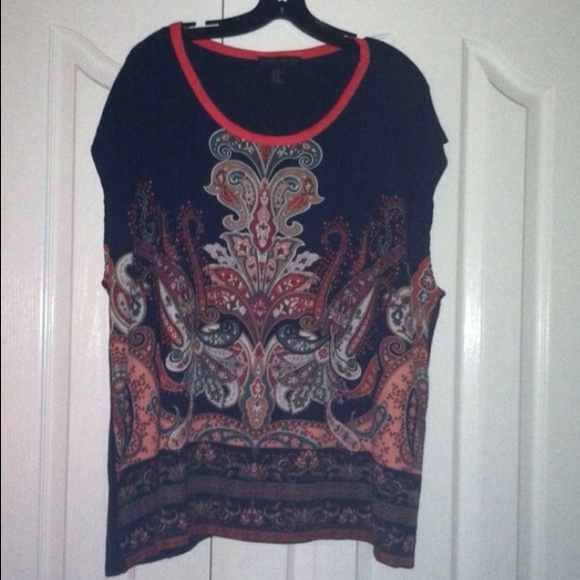 Bundle 2 tops Forever21