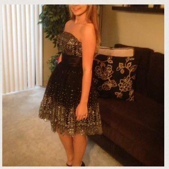 Flash sale❤️Prom or homecoming dress