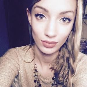 Meet your Posher, Leah