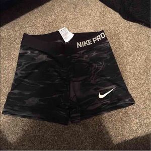 Nike Pro Spandex