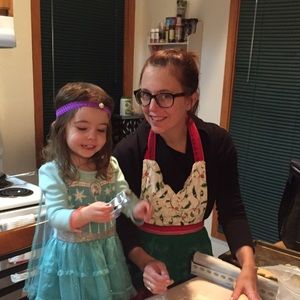 Meet your Posher, Jesse