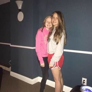 Meet your Posher, Brittney