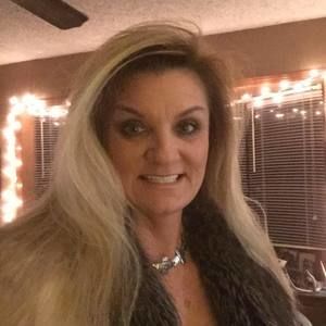 Meet your Posher, Ginger