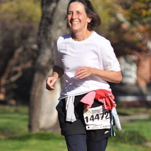 Meet your Posher, Sandra