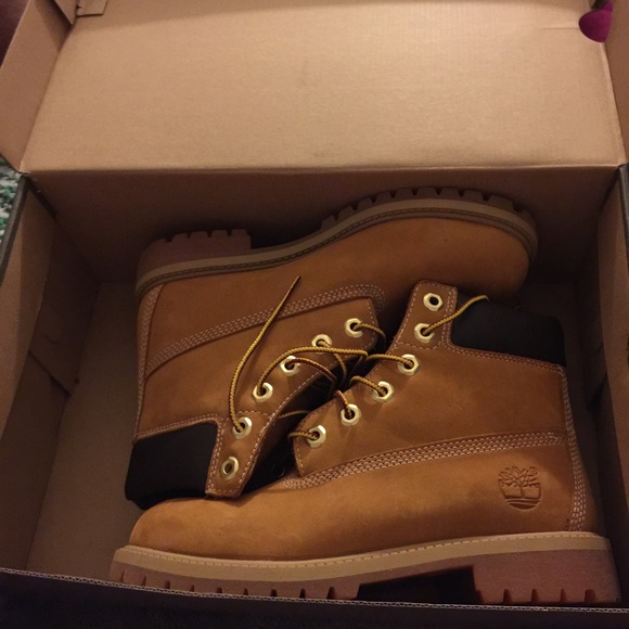 Timberlands