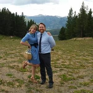 Meet your Posher, Anne