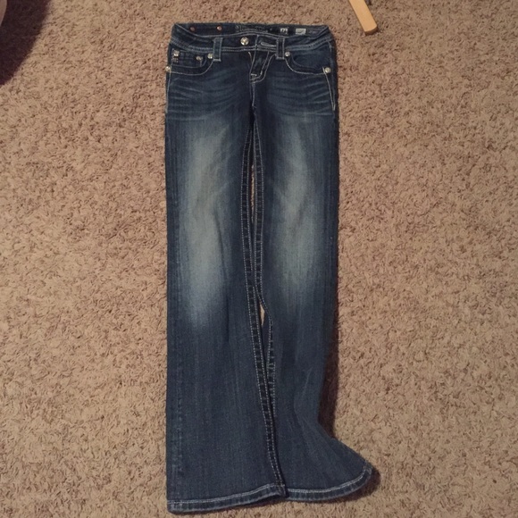 Miss Me Pants - Miss me jeans