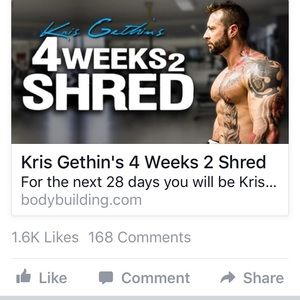 Meet your Posher, Frank