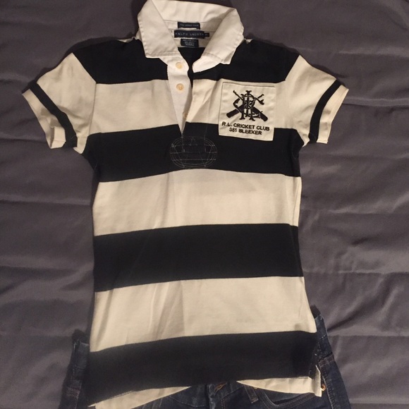 Ralph Lauren Tops - Polo Ralph Lauren polo