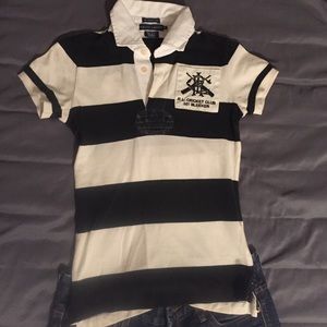 Polo Ralph Lauren polo