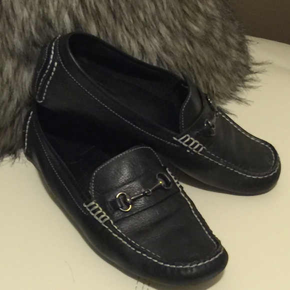 Cole Haan Driving Shoes