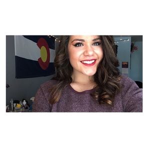 Meet your Posher, Tayler