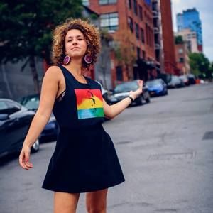 Meet your Posher, Marissa