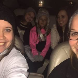 Meet your Posher, Nicole