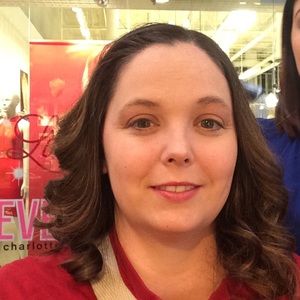 Meet your Posher, Erica