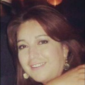 Meet your Posher, Edna