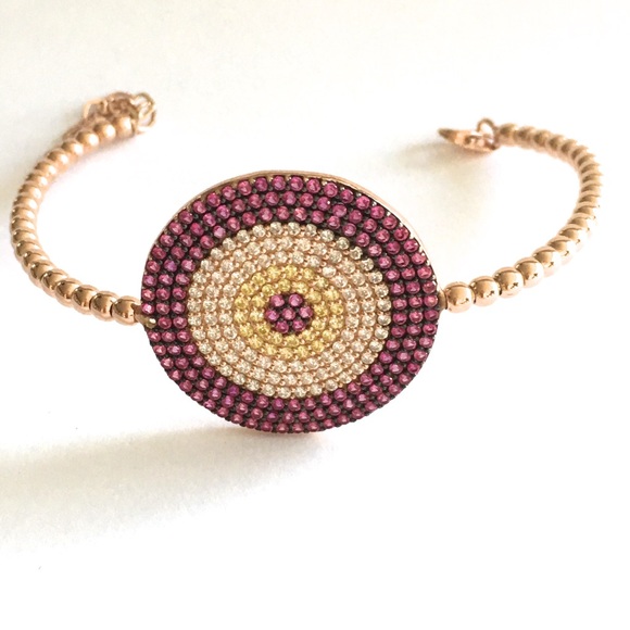 Anatolian Evil Eye Bracelet