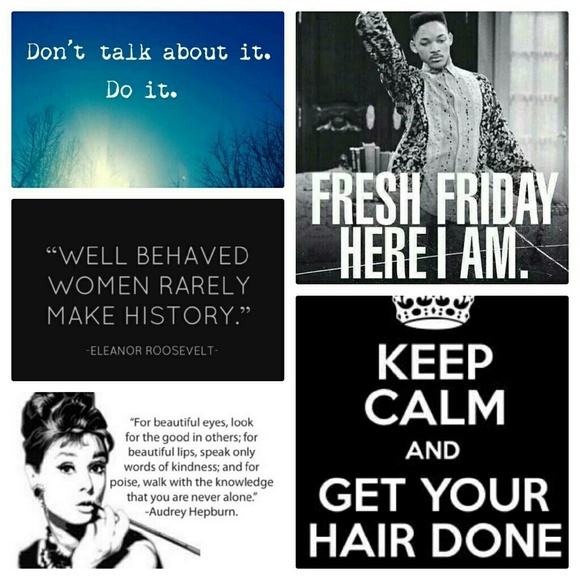 Meet the Posher - Picture 3 of 4