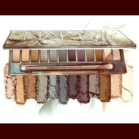 Urban Decay Smoky