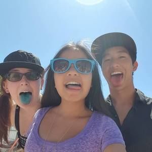 Meet your Posher, Katrina