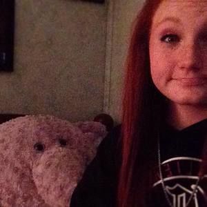 Meet your Posher, Katelyn