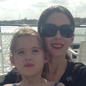 Meet your Posher, Erica