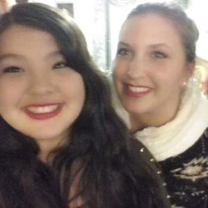 Meet your Posher, Heather