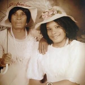 Meet your Posher, Joachine