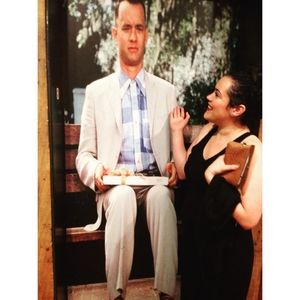 Meet your Posher, Laura