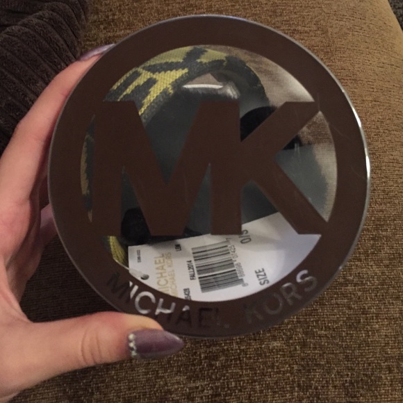 MK earmuffs