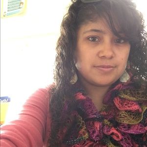 Meet your Posher, Maricela