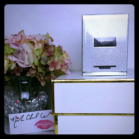 Unopened Victoria Secret Angel Perfume