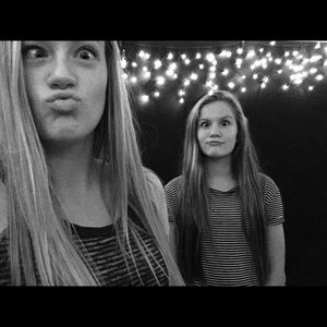 Meet your Posher, Vanessa