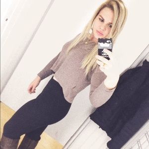 Meet your Posher, Paola