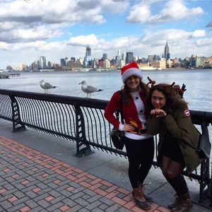 Meet your Posher, Arielle