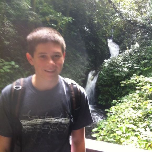 Meet your Posher, Brian - Picture 1 of 1
