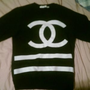 Long Sleeve Crewneck