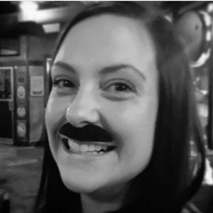 Meet your Posher, Cyndi