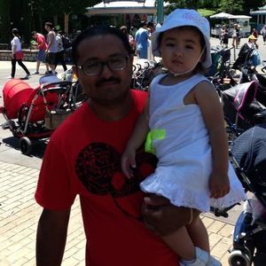 Meet your Posher, Nancy