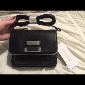 Small Black Purse/Bag